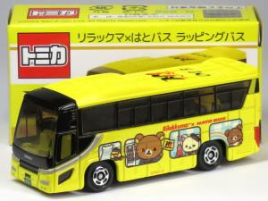 トミカ バス 特注の通販｜au PAY マーケット