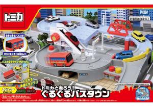 トミカ バスの通販｜au PAY マーケット