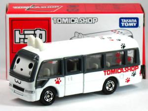 トミカ バストミカ 特注多数あり トミカ】2022年も特注トミカがアツい！ 江ノ電バストミカ エアロ