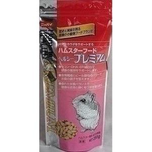 ハムスターフードハードタイプ 15kg（業務用）ハムスターの