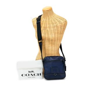 COACH ポシェット ライトブルー COACH® Outlet | Swing Zip Bag 20