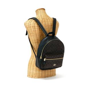 コーチ リュック レディース 小さいの通販｜au PAY マーケット 