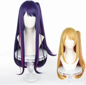 【新発売】 WF22 ロングカール から 日常 ロリータ かつら ウィッグ 耐熱 原宿風 ウィッグ・エクステ