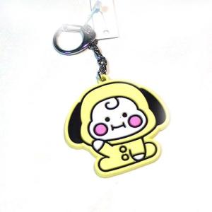 グク　ジミン　キーホルダー ☆専用☆ BTS グク ジミン シャカシャカ キーリング アクリル