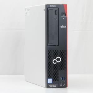 富士通 / ESPRIMO FMV D551/GX Core i3 250GB 4GB（Windows 10