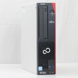 富士通 fujitsu ESPRIMO D7014/RX FMVD6000XP デスクトップPC
