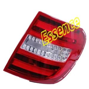 クラシツク―ベンツコレクションー220SEテールランプセツト