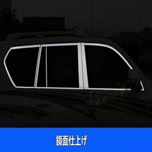 ランクルTOYOTA 78プラド　純正？ウィンドウバイザー 4枚セットkzj78 ランドクルーザー 70 ランクル70 78プラド 復刻 ワイド ドア