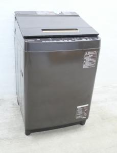 美品！東芝 全自動洗濯機10.0kg AW-10DP2 2023年製