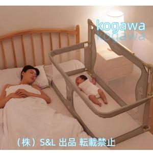 ベビーベッド ミニ 西松屋の通販｜au PAY マーケット