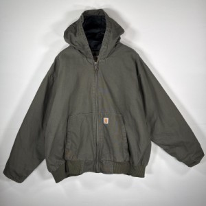 カーハート ダック アクティブ ジャケットの通販｜au PAY マーケット