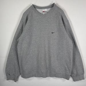 NIKE ナイキ ビックスウォッシュ セットアップ ジャージ上下 S 刺繍ロゴ NIKE ナイキ ビックスウォッシュ セットアップ ジャージ上下 S