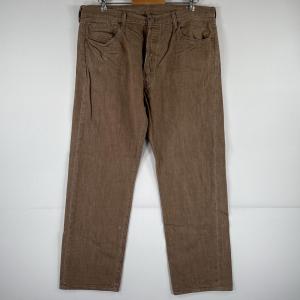 ★送料無料★Levis501★インディゴウォッシュ ダメージリペア★W40 ☆送料無料☆Levis501☆インディゴウォッシュ ダメージリペア