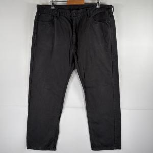 LEVI'S 550 デニムパンツ W32 L30 ダークグレー その他