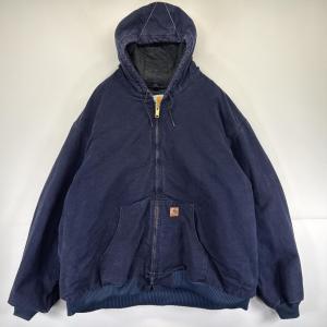 カーハート ダック アクティブ ジャケットの通販｜au PAY マーケット
