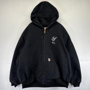 カーハート ダック アクティブ ジャケットの通販｜au PAY マーケット
