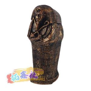 【古代エジプト雑貨】参考出品　(A) 特別展示『ACN ラムセス大王展 ファラオたちの黄金』限定