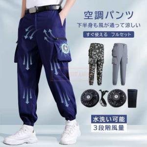 ワークマン　作業ズボン　夏用　LL ワークマン 夏用作業ズボン2本セット - メルカリ
