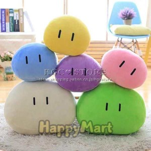 だんご大家族 風 抱きまくら 抱き枕 サイズ40cm クッション ぬいぐるみ かわいい お昼寝 プレゼント ギフト