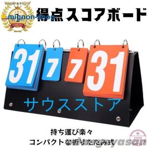 【24時迄500円引】テニス スコアボード【3個セット】 toe-b-4162-1.jpg