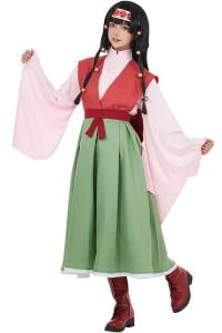 HUNTER × HUNTER マチ コスプレ フルセット（Amazon.co.jp