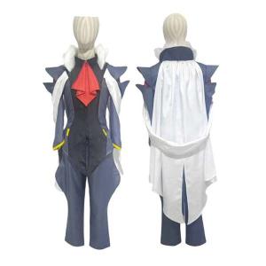 送料無料 MOBILE SUIT GUNDAM 機動戦士ガンダム00 ダブルオー リジェネ・レジェッタ Regene Regetta コスプレ衣装  コスプレ衣装 COS  高 機動戦士ガンダムMOBILE SUIT GUNDAM 00 ダブルオー リジェネ