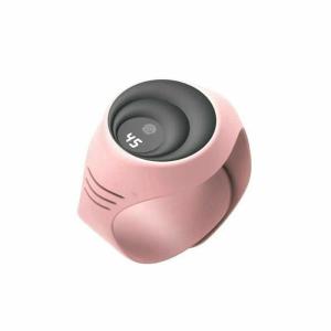 腕時計式ウォーマー Type-C入力 2000mAh 3段階温度調節 40-50℃ 即熱 可愛い オシャレイロ 大容量