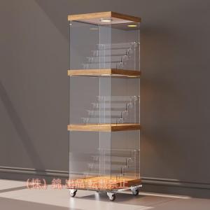 ✨【照明付きガラスショーケース入荷！】✨