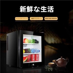 ミニ冷蔵庫 保存棚 ショーケース株式会社錦 小型の冷蔵庫 ホテル用 喫茶店の設備 ミニフードディスプレイ オフィス用