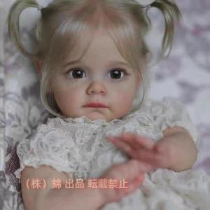 ☆新品☆BABESIDE リボーンドール Daraちゃん50cm ☆新品☆BABESIDE