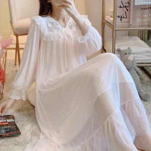 ネグリジェ 寝間着 ワンピースネグリジェ ドレス ワンピース パジャマ