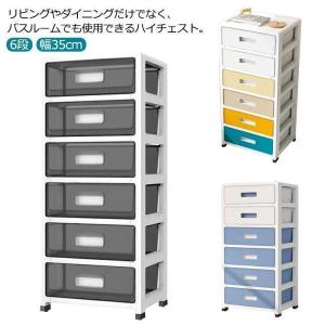 プラスチック チェスト ニトリ 4段の通販｜au PAY マーケット