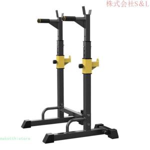 セーフティバー付きベンチプレス台 セーフティ トレーニング ベンチプレス」の人気商品一覧 | 安い