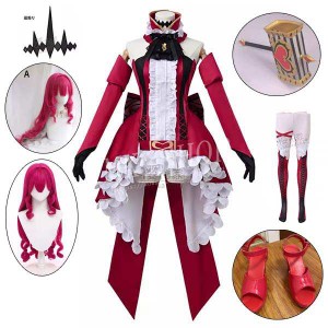 fgo bb コスプレ 衣装の通販｜au PAY マーケット