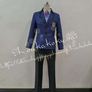 ときメモ ときめきメモリアル はば学 制服 男子 コスプレ cos ときめき