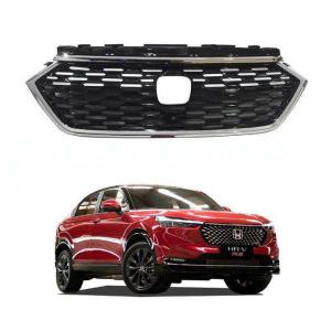 VEZEL ヴェゼル 後期 RV系 ホンダ純正 OP フロントグリル 訳あり VEZEL ヴェゼル 後期 RV系 ホンダ純正 OP フロントグリル 訳あり
