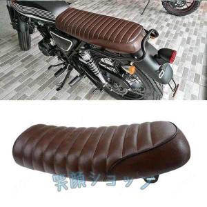 HONDA バイクシート ブラック　cb1100 74924_w_02.jpg