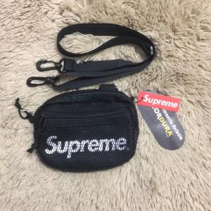 supreme*ショルダーバッグ*20ss 