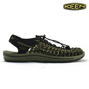 極美品 キーン KEEN ユニーク UNEEK スポーツサンダル カモフラ 迷彩 KEEN（サンダル）のフリマアイテム一覧
