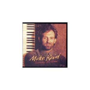 【中古】家路/マイク・リード（帯無し）