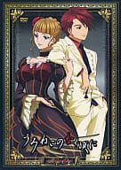 【中古】TVアニメーション 「うみねこのなく頃に」 通常版 Note.01 [DVD]（帯無し）
