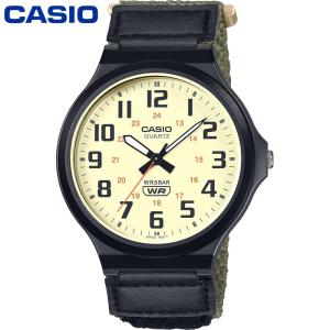 国内正規品 カシオ メンズ レディース CASIO Collection STANDARD 時計 ウォッチ アナログ 5気圧防水 シンプル カジュアル チープカシオ 