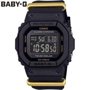 国内正規品 50周年記念モデル カシオ レディース BABY-G ベビーG 時計 ウォッチ デジタル 限定モデル タフソーラー 10気圧防水 送料無料 