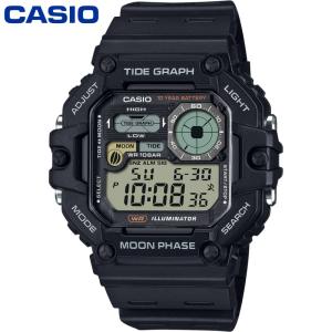 国内正規品 カシオ メンズ CASIO Collection STANDARD 時計 ウォッチ デジタル 10気圧防水 長寿命電池 チープカシオ チプカシ マリンスポ