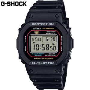 国内正規品 カシオ メンズ G-SHOCK Gショック 時計 ウォッチ 腕時計 デジタル 20気圧防水 衝撃に強い 初代G-SHOCKカラー 送料無料 CASIO 