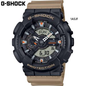 国内正規品 カシオ メンズ G-SHOCK Gショック 腕時計 時計 ウォッチ アナデジ 耐磁時計 衝撃に強い 20気圧防水 カジュアル 送料無料 CASI