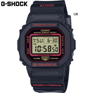 国内正規品 Kelvin Hoefler x Powell Peraltaコラボレーションモデル カシオ メンズ G-SHOCK Gショック 腕時計 時計 ウォッチ デジタル 2