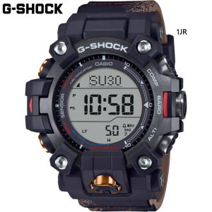 国内正規品 TEAM LAND CRUISER TOYOTA AUTO BODY コラボレーションモデル カシオ メンズ G-SHOCK Gショック 腕時計 時計 ソーラー駆動 電