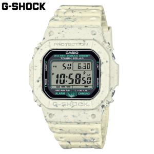 カシオ メンズ G-SHOCK Gショック 時計 ウォッチ ソーラー充電 20気圧防水 廃棄樹脂 リサイクル 送料無料 CASIO G-5600BG