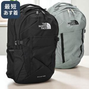 ノース フェイス リュック グレー オレンジの通販｜au PAY